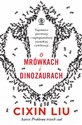 O mrówkach i dinozaurach bookstore