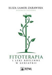Fitoterapia i leki roślinne w geriatrii  Canada Bookstore