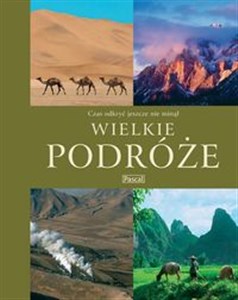 Wielkie podróże Czas odkryć jeszcze nie minął to buy in Canada