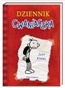 Dziennik cwaniaczka - Jeff Kinney in polish