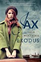 Saga wołyńska Exodus online polish bookstore