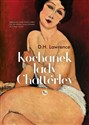 Kochanek lady Chatterley  books in polish