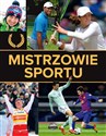 Mistrzowie sportu  