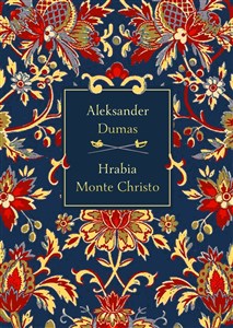 Hrabia Monte Christo elegancka edycja chicago polish bookstore