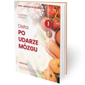 Dieta po udarze mózgu - Polish Bookstore USA