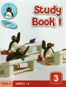 Pingu's English Study Book 1 Level 3 Units 1-6  