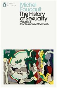 The History of Sexuality: 4  Bookshop