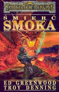 Śmierć smoka pl online bookstore