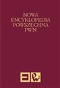 Nowa Encyklopedia Powszechna Tom 8   