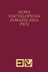 Nowa Encyklopedia Powszechna Tom 8   