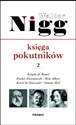 Księga pokutników część 2 Ojciec Rance, Fiodor Dostojewski, Albert Chmielowski, Karol de Foucauld  