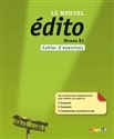 Edito B1 Ćwiczenia - E. Heu, M. Perraed polish books in canada