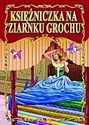 Księżniczka na ziarnku grochu in polish