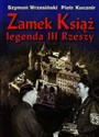 Zamek Książ legenda III Rzeszy + CD online polish bookstore