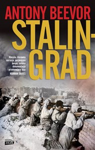 Stalingrad books in polish