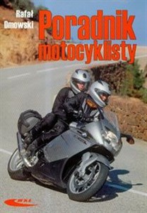 Poradnik motocyklisty pl online bookstore