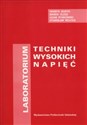 Laboratorium techniki wysokich napięć  