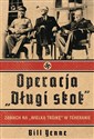 Operacja Długi Skok Zamach na Wielka Trójkę w Teheranie polish books in canada