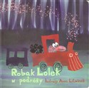 Robak Lolek w podróży books in polish