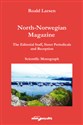 North-Norwegian Magazine The Editorial Staff, Sister Periodicals and Reception. Scientific Monograph polish books in canada