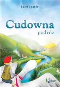 Cudowna podróż in polish