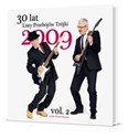 30 lat Listy Przebojów Trójki Rok 2009 vol. 2 pl online bookstore