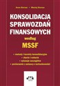 Konsolidacja sprawozdań finansowych według MSSF RFK1316  