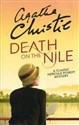 Death on the Nile - Agatha Christie  