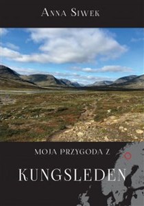 Moja przygoda z Kungsleden buy polish books in Usa