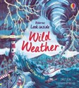 Look inside Wild Weather bookstore