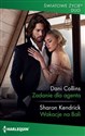 Zadanie dla agenta  - Dani Collins, Sharon Kendrick