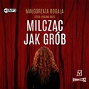 [Audiobook] Milcząc jak grób pl online bookstore