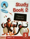 Pingu's English Study Book 2 Level 3 Units 7-12 bookstore
