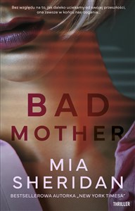 Bad mother polish books in canada