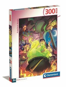 Puzzle 300 Super Practical Magic 21720 polish books in canada