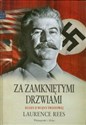 Za zamkniętymi drzwiami Kulisy II wojny światowej online polish bookstore