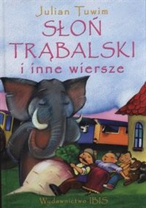 Słoń Trąbalski i inne wiersze pl online bookstore