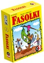 Fasolki Sadź i zbieraj!  
