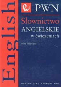 Słownictwo angielskie w ćwiczeniach  