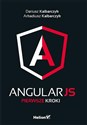 AngularJS Pierwsze kroki bookstore