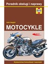 Motocykle Poradnik obsługi i naprawy - Keith Weighill to buy in Canada