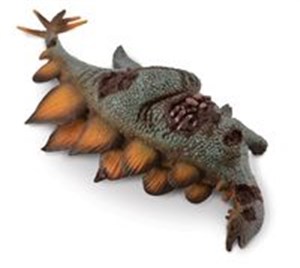 Dinozaur stegozaur zwłoki L pl online bookstore