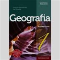 Geografia 1 Podręcznik Gimnazjum Polish bookstore