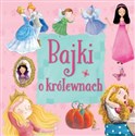 Bajki o królewnach  