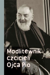 Modlitewnik czcicieli Ojca Pio to buy in USA