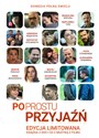 Po prostu przyjaźń z DVD +CD Edycja limitowana  