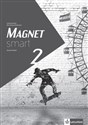 Magnet Smart 2 Zeszyt ćwiczeń Szkoła podstawowa  