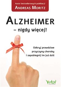 Alzheimer nigdy więcej polish books in canada