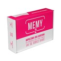 Memy 2: Imprezowa gra karciana - 