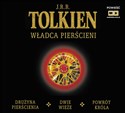 [Audiobook] Władca Pierścieni - J.R.R. Tolkien
